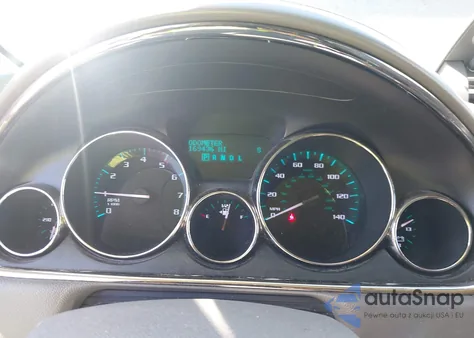 2014 Buick Enclave Premium из США, поврежденный, VIN 5GAKVCKD2EJ344752